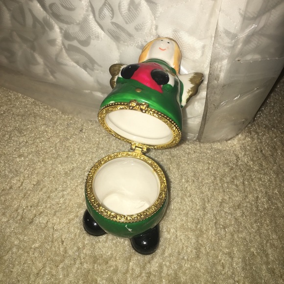 ANGEL JEWELRY CUP HOLDER - Picture 8 of 8